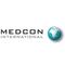 Medcon International Company logo